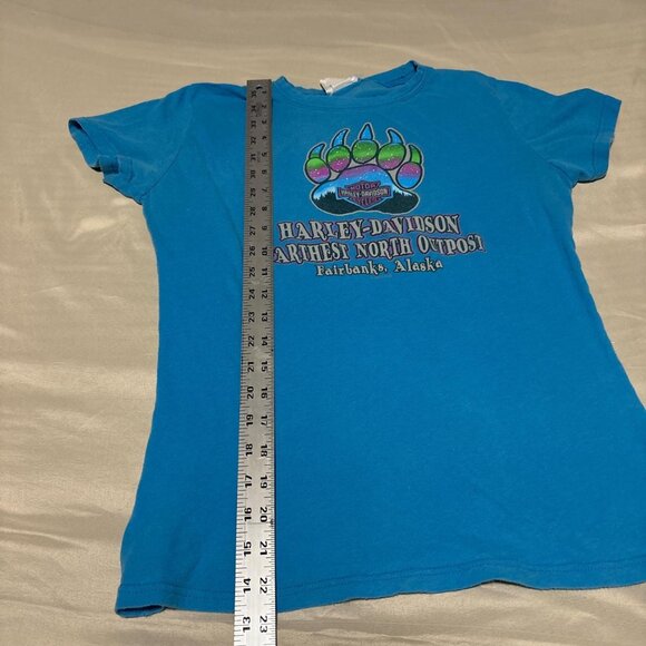 Harley Davidson Fairbanks Alaska - Picture 6 of 6